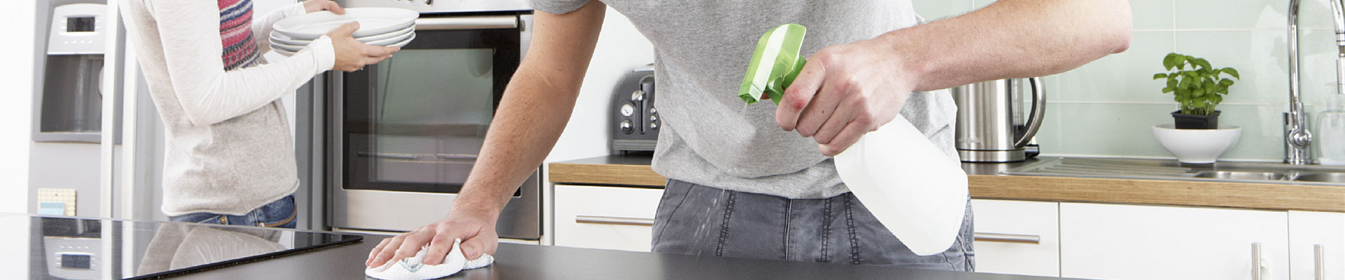 papel de aluminio film transparente toallas de papel esponjas bolsas de basura